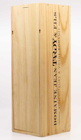 TARDY JEAN - Echezeaux les Treux Vieilles Vignes Grand Cru 2015 Magnum rouge, vin 1er cru de echezeaux