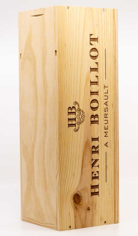 BOILLOT HENRI - Montrachet Grand Cru 2009 Magnum blanc, vin grand cru de montrachet