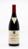 PIGNAN - Châteauneuf du Pape 2013 rouge, vin  de châteauneuf du pape