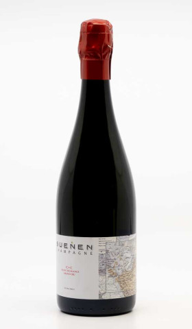 SUENEN - Champagne C+C blanc - Vin  champagne | RP Fines Wines