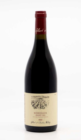 FELETTIG - Echezeaux Grand Cru 2023
