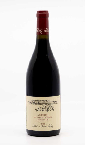FELETTIG - Corton Grand Cru les Grandes Lolières 2023
