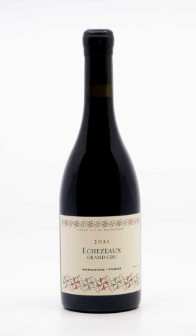 MARCHAND TAWSE - Echezeaux Grand Cru 2021 rouge - Vin grand cru echezeaux | RP Fines Wines