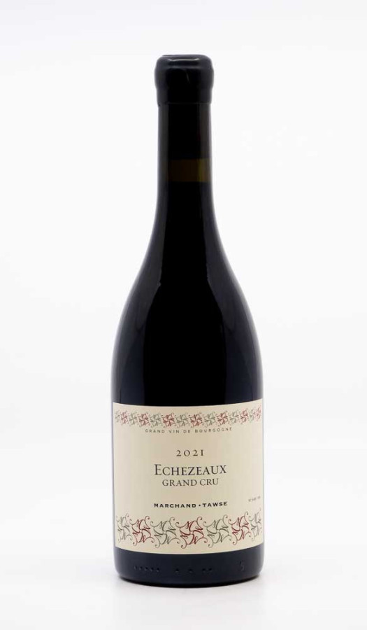 MARCHAND TAWSE - Echezeaux Grand Cru 2021 red - grand cru Wine from echezeaux | RP Fines Wines