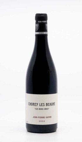 GUYON JEAN PIERRE - Chorey les Beaune les Bons Ores 2022