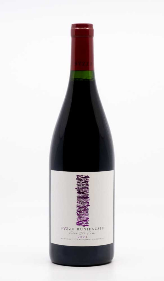 Buy BUZZO BUNIFAZZIU - Cian Di Fossi 2021