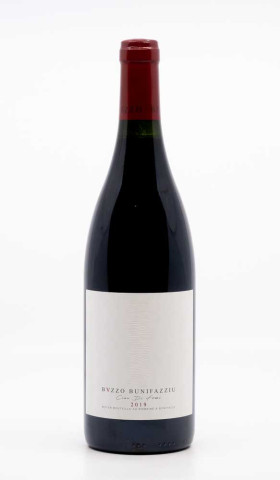 Buy BUZZO BUNIFAZZIU - Cian Di Fossi 2019