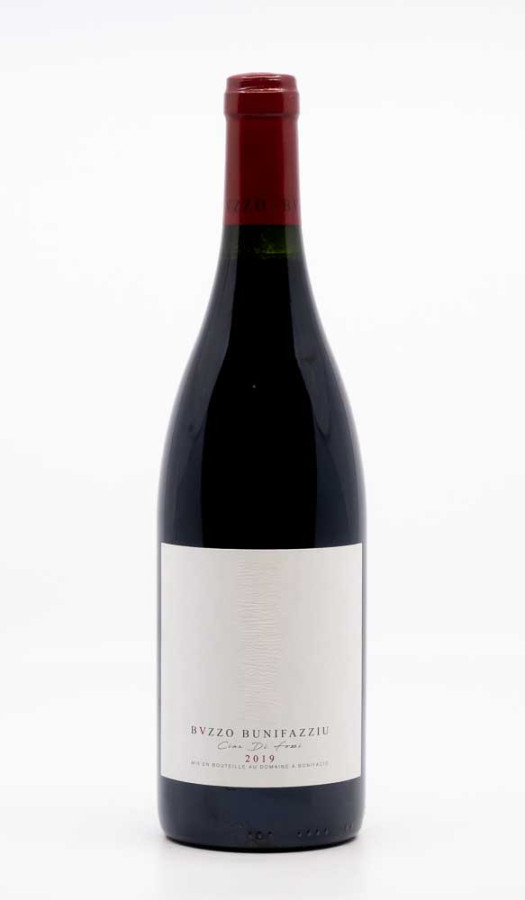 Buy BUZZO BUNIFAZZIU - Cian Di Fossi 2019