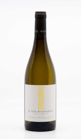 Buy BUZZO BUNIFAZZIU - Rocca Gianca 2024