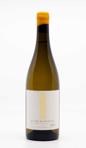BUZZO BUNIFAZZIU - Rocca Gianca Cuvée Collection 2018