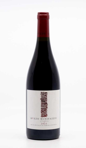 Buy BUZZO BUNIFAZZIU - Ciafara 2023