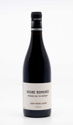 GUYON JEAN PIERRE - Vosne Romanée 1er Cru en Orveaux 2022