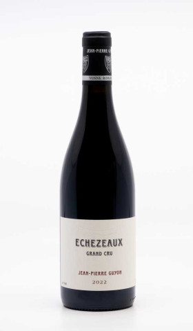 GUYON JEAN PIERRE - Echezeaux Grand Cru 2022