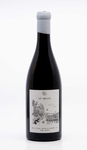 GIRARDIN PIERRE - Vin de France Chardonnay Les Abeilles 2024
