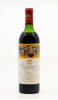 CHÂTEAU MOUTON ROTHSCHILD - Pauillac 1987 rouge - Vin  pauillac | RP Fines Wines