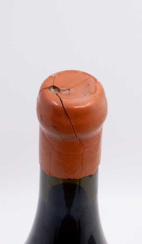 FOILLARD - Morgon Côte du Py 2011 red, wine  from morgon