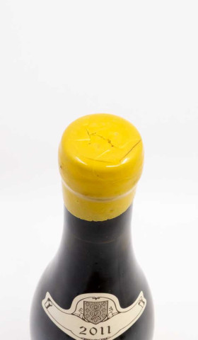 RAVENEAU - Chablis 1er Cru Forêt 2011 blanc, vin 1er cru de chablis 1er cru