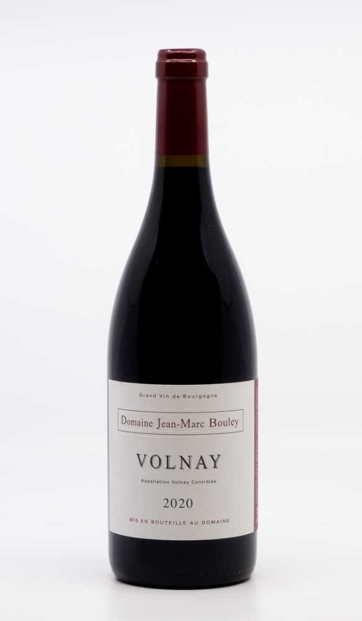 BOULEY THOMAS - Volnay 2020