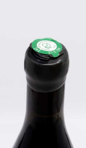 LAMY CAILLAT - Chassagne Montrachet 1er Cru Caillerets 2015