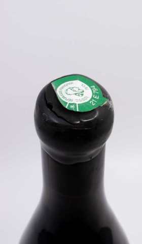 LAMY CAILLAT - Chassagne Montrachet 1er Cru Caillerets 2015