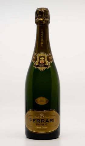 FERRARI - Champagne Perle 2006