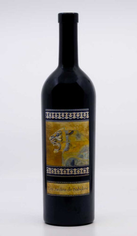 DAGUENEAU - Jurancon Sec Les Jardins de Babylone 2012