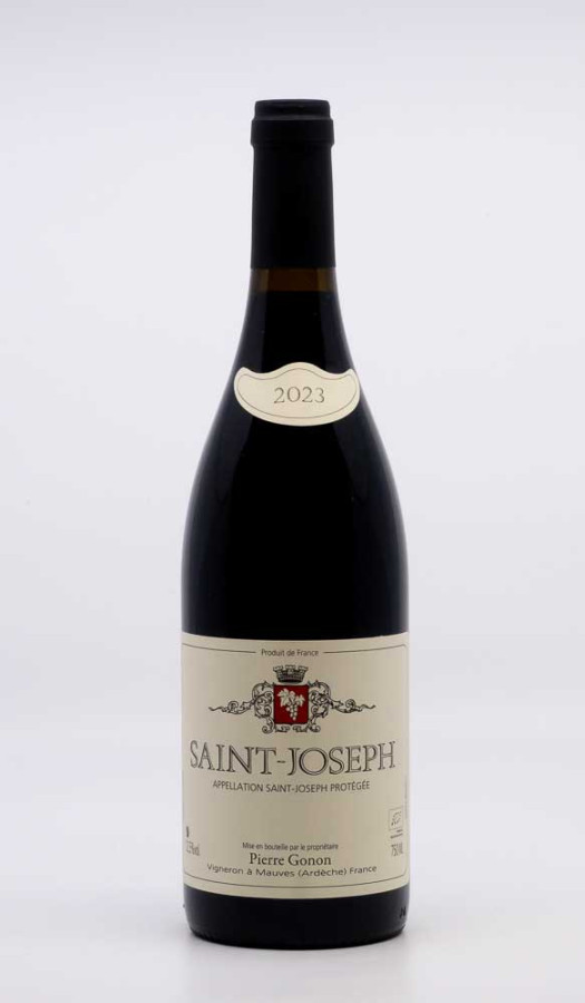 GONON - Saint Joseph Rouge 2023