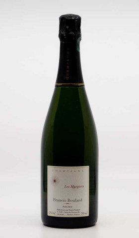BOULARD FRANCIS - Champagne Les Murgiers Extra Brut 2010 blanc - Vin  champagne | RP Fines Wines