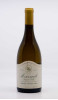 BONIN BERNARD - Meursault Sous la Velle 2012 blanc, vin village de meursault