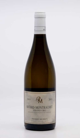 Buy MOREY PIERRE - Batard Montrachet Grand Cru