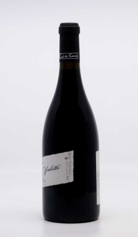 CANET VALETTE - Saint Chinian Maghani 2000 rouge, vin  de saint chinian