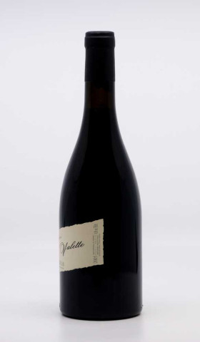 CANET VALETTE - Saint Chinian Maghani 2005 rouge, vin  de saint chinian