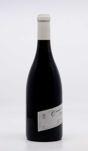 CANET VALETTE - Saint Chinian Maghani 1998 rouge, vin  de saint chinian