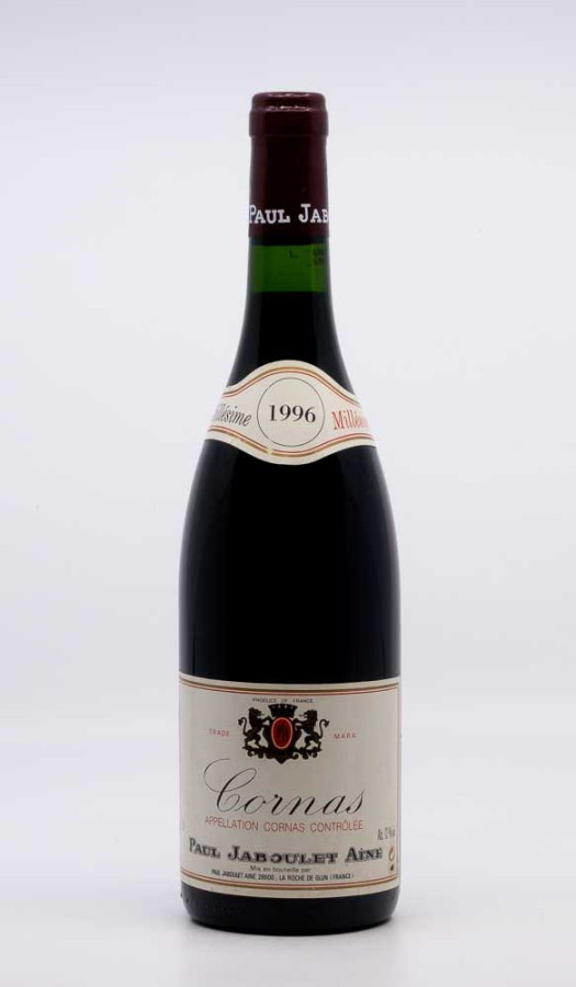 JABOULET AINE PAUL - Cornas 1996