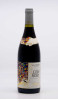 GUIGAL - Côte Rôtie La Turque 1992 rouge, vin  de côte rôtie