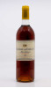CHÂTEAU DE FARGUES - Sauternes 1990 blanc, vin  de sauternes