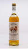 CHÂTEAU CARBONNIEUX - Pessac Léognan 1989 blanc, vin  de pessac léognan
