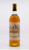 CHÂTEAU DE RICAUD - Loupiac 1981 blanc, vin  de loupiac