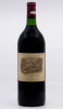 CHÂTEAU LAFITE ROTHSCHILD - Pauillac 1980 Magnum rouge, vin  de pauillac