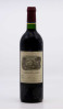 CHÂTEAU LAFITE ROTHSCHILD - Carruades 1996 red, wine  from pauillac