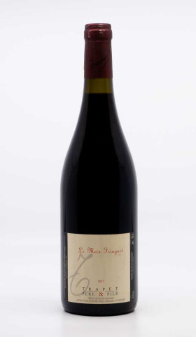TRAPET JEAN LOUIS - Côtes de Nuits Villages Le Meix Fringuet