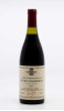 TRAPET JEAN LOUIS - Gevrey Chambertin 1990 rouge, vin village de gevrey chambertin