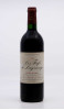 LES FIEFS DE CHÂTEAU LAGRANGE - Saint Julien 1995 rouge, vin  de saint julien