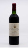 LA SIRENE DE CHÂTEAU GISCOURS - Margaux 1998 rouge, vin  de margaux