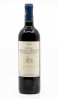 CHÂTEAU MOULIN BERGERE - Saint Georges Saint Emilion 2008