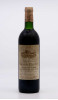CHÂTEAU GRAND PONTET - Saint Emilion 1990 rouge, vin  de saint emilion