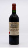 CHÂTEAU PAVIE DECESSE - Saint Emilion 1994 rouge, vin  de saint emilion