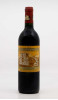 CHÂTEAU DUCRU BEAUCAILLOU - Saint Julien 1991 rouge, vin  de saint julien