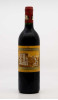 CHÂTEAU DUCRU BEAUCAILLOU - Saint Julien 1991 rouge, vin  de saint julien