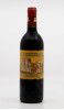 CHÂTEAU DUCRU BEAUCAILLOU - Saint Julien 1991 rouge, vin  de saint julien